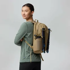 Fjällräven ABISKO SOFTPACK 16 Unisex - Tagesrucksack