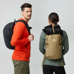 Fjällräven ABISKO SOFTPACK 16 Unisex - Tagesrucksack