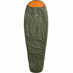 Fjällräven ABISKO SUMMER LITE - Kunstfaserschlafsack