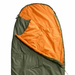 Fjällräven ABISKO SUMMER LITE - Kunstfaserschlafsack