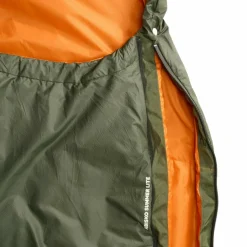 Fjällräven ABISKO SUMMER LITE - Kunstfaserschlafsack