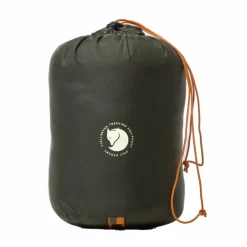 Fjällräven ABISKO SUMMER Unisex - Kunstfaserschlafsack