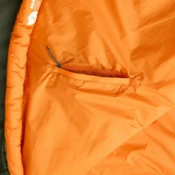 Fjällräven ABISKO SUMMER Unisex - Kunstfaserschlafsack