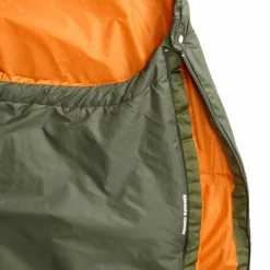 Fjällräven ABISKO SUMMER Unisex - Kunstfaserschlafsack