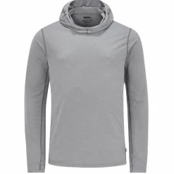 Fjällräven ABISKO SUN-HOODIE M Herren - Hoodie