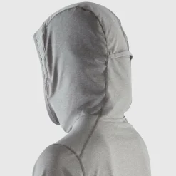 Fjällräven ABISKO SUN-HOODIE W Damen - Hoodie
