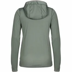 Fjällräven ABISKO SUN-HOODIE W Damen - Hoodie