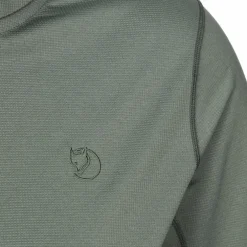 Fjällräven ABISKO SUN-HOODIE W Damen - Hoodie