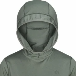 Fjällräven ABISKO SUN-HOODIE W Damen - Hoodie