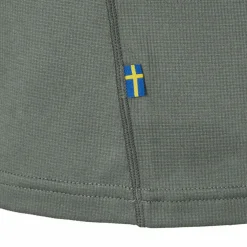 Fjällräven ABISKO SUN-HOODIE W Damen - Hoodie