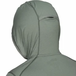 Fjällräven ABISKO SUN-HOODIE W Damen - Hoodie