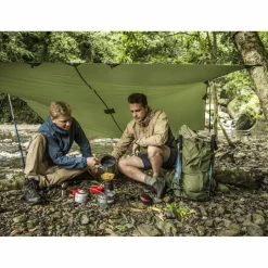 Fjällräven ABISKO TARP LARGE - Tarp