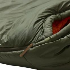 Fjällräven ABISKO THREE SEASONS REGULAR Unisex - Kunstfaserschlafsack