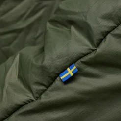 Fjällräven ABISKO THREE SEASONS REGULAR Unisex - Kunstfaserschlafsack