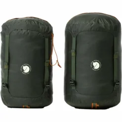Fjällräven ABISKO THREE SEASONS REGULAR Unisex - Kunstfaserschlafsack
