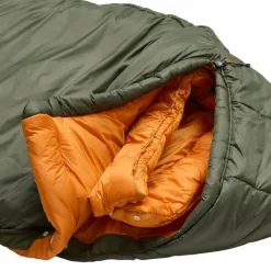 Fjällräven ABISKO THREE SEASONS REGULAR Unisex - Kunstfaserschlafsack