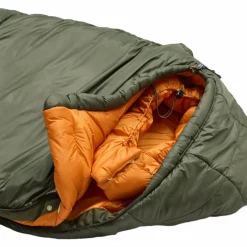 Fjällräven ABISKO THREE SEASONS REGULAR Unisex - Kunstfaserschlafsack