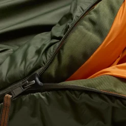 Fjällräven ABISKO THREE SEASONS REGULAR Unisex - Kunstfaserschlafsack