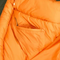 Fjällräven ABISKO THREE SEASONS W Damen - Kunstfaserschlafsack