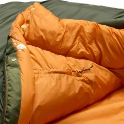 Fjällräven ABISKO THREE SEASON XL Unisex - Kunstfaserschlafsack