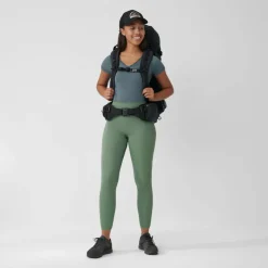 Fjällräven ABISKO TIGHTS W Damen - Trekkingtights