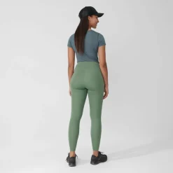 Fjällräven ABISKO TIGHTS W Damen - Trekkingtights