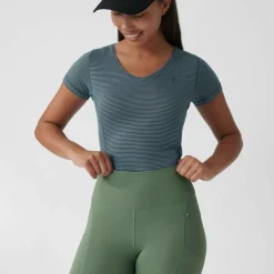 Fjällräven ABISKO TIGHTS W Damen - Trekkingtights