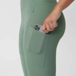 Fjällräven ABISKO TIGHTS W Damen - Trekkingtights