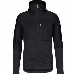 Fjällräven ABISKO TRAIL FLEECE M Herren - Fleecejacke