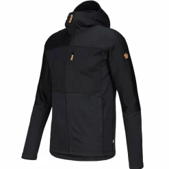 Fjällräven ABISKO TRAIL FLEECE M Herren - Fleecejacke