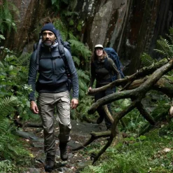 Fjällräven ABISKO TRAIL FLEECE M Herren - Fleecejacke