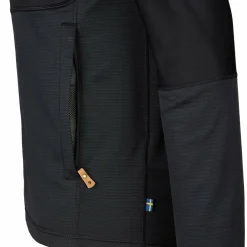Fjällräven ABISKO TRAIL FLEECE M Herren - Fleecejacke