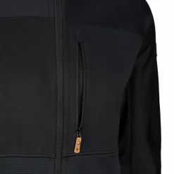 Fjällräven ABISKO TRAIL FLEECE M Herren - Fleecejacke