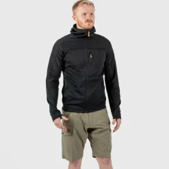 Fjällräven ABISKO TRAIL FLEECE M Herren - Fleecejacke
