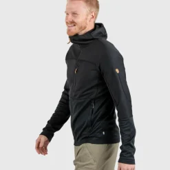 Fjällräven ABISKO TRAIL FLEECE M Herren - Fleecejacke