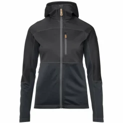 Fjällräven ABISKO TRAIL FLEECE W Damen - Fleecejacke