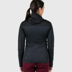 Fjällräven ABISKO TRAIL FLEECE W Damen - Fleecejacke