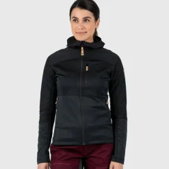 Fjällräven ABISKO TRAIL FLEECE W Damen - Fleecejacke