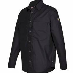Fjällräven ABISKO TRAIL SHIRT LS M Herren - Outdoor Hemd