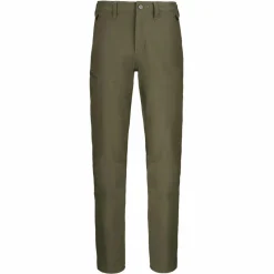 Fjällräven ABISKO TRAIL STRETCH TROUSERS M Herren - Trekkinghose
