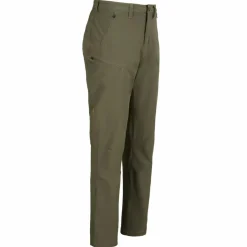Fjällräven ABISKO TRAIL STRETCH TROUSERS M Herren - Trekkinghose