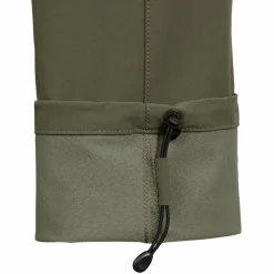 Fjällräven ABISKO TRAIL STRETCH TROUSERS M Herren - Trekkinghose