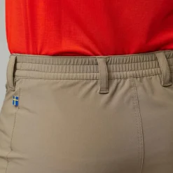 Fjällräven ABISKO TRAIL STRETCH TROUSERS M Herren - Trekkinghose