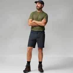 Fjällräven ABISKO TRAIL STRETCH SHORTS M Herren - Shorts