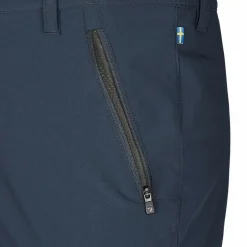 Fjällräven ABISKO TRAIL STRETCH SHORTS M Herren - Shorts