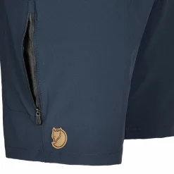 Fjällräven ABISKO TRAIL STRETCH SHORTS M Herren - Shorts