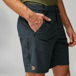 Fjällräven ABISKO TRAIL STRETCH SHORTS M Herren - Shorts