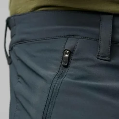 Fjällräven ABISKO TRAIL STRETCH SHORTS M Herren - Shorts
