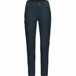 Fjällräven ABISKO TRAIL STRETCH TROUSERS W Damen - Trekkinghose