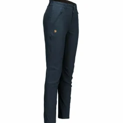 Fjällräven ABISKO TRAIL STRETCH TROUSERS W Damen - Trekkinghose